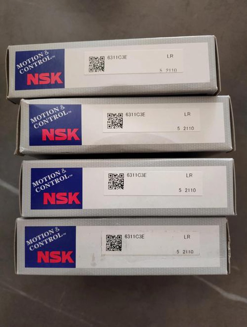 NSK轴承