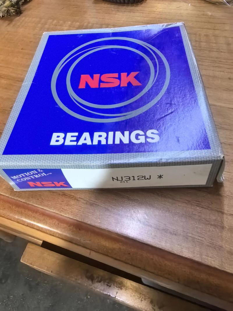 NB轴承行业动态与未来趋势分析
