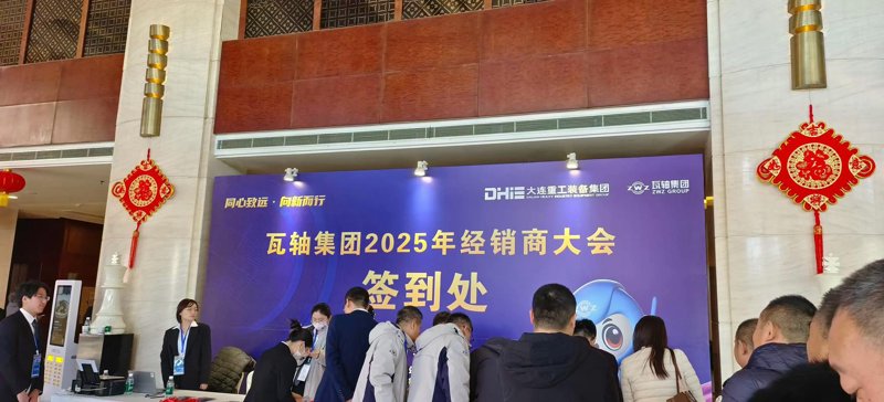 走进青岛：探寻优质进口轴承的世界